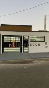 Casa com 3 Quartos à venda, 116m² no Jardim Bom Sucesso, Indaiatuba