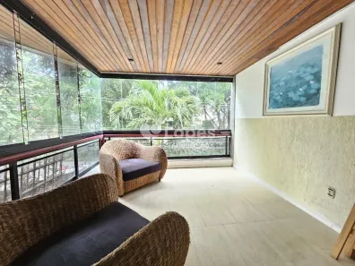 Apartamento com 3 Quartos à venda, 120m² no Barra da Tijuca, Rio de Janeiro