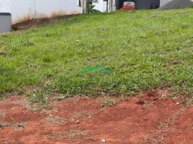 Lote/Terreno à venda, 525m² no Portal das Estrelas III, Boituva