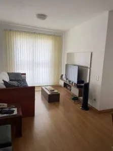 Apartamento com 1 Quarto à venda, 49m² no Vila Nova Conceição, São Paulo