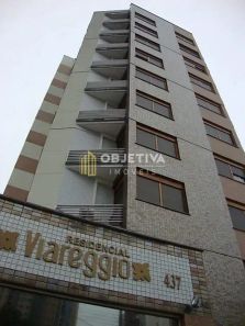 Apartamento com 3 Quartos à venda, 209m² no Jardim Mauá, Novo Hamburgo