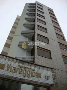 Apartamento com 3 Quartos à venda, 209m² no Jardim Mauá, Novo Hamburgo