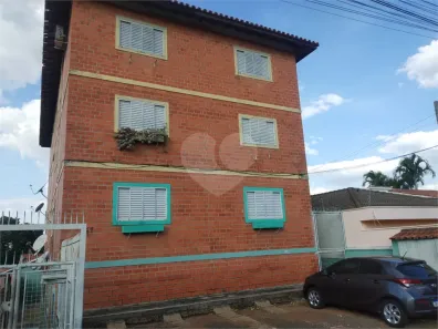 Apartamento com 2 Quartos à venda, 60m² no Vila Homero, Indaiatuba