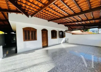 Casa com 4 Quartos à venda, 160m² no Novo Eldorado, Contagem