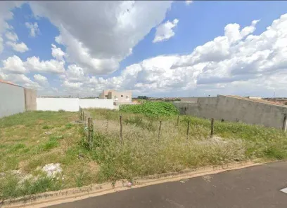 Lote/Terreno à venda, 211m² no Residencial Meireles, Franca