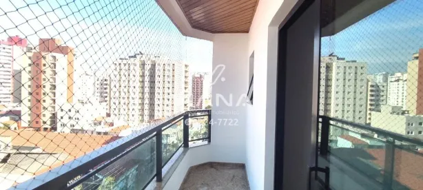 Apartamento com 3 Quartos à venda, 117m² no Santa Paula, São Caetano do Sul