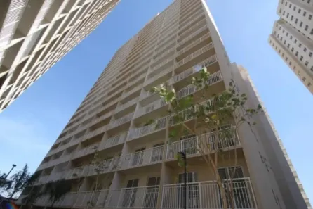 Apartamento com 1 Quarto à venda, 31m² no Socorro, São Paulo