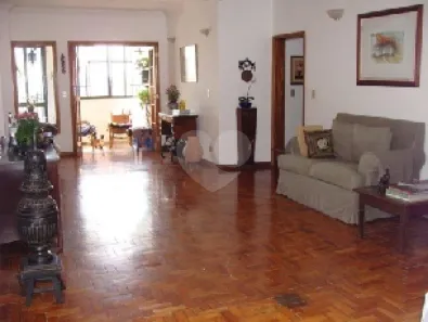 Apartamento com 3 Quartos à venda, 140m² no Pinheiros, São Paulo