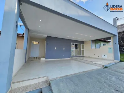 Casa com 3 Quartos à venda, 100m² no SIM, Feira de Santana