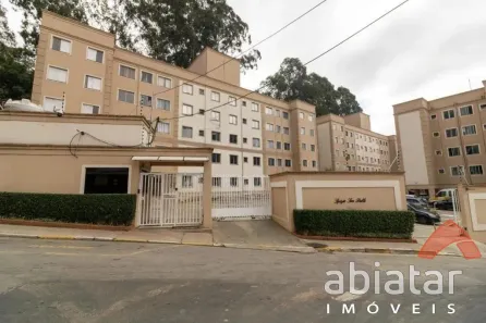 Apartamento com 2 Quartos à venda, 48m² no Jardim Paris, São Paulo