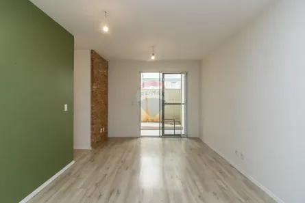 Apartamento com 2 Quartos à venda, 84m² no Jardim Vazani, São Paulo