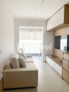 Apartamento com 2 Quartos à venda, 50m² no Vila Mariana, São Paulo