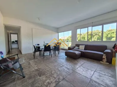 Apartamento com 3 Quartos à venda, 125m² no Itaigara, Salvador