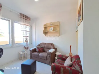 Apartamento com 2 Quartos à venda, 46m² no Centro, Florianópolis