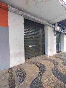 Ponto Comercial para alugar, 25m² no Centro, São José do Rio Preto