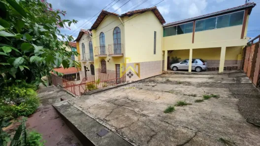 Casa de Condomínio com 4 Quartos à venda, 94m² no Santa Mônica, Belo Horizonte