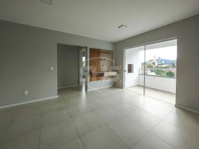 Apartamento com 2 Quartos para alugar, 65m² no Velha, Blumenau