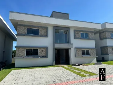 Apartamento com 2 Quartos à venda, 11m² no Ambrósio, Garopaba