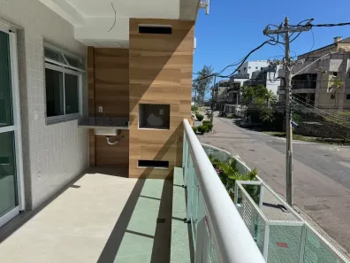 Apartamento com 3 Quartos à venda, 110m² no Recreio dos Bandeirantes, Rio de Janeiro