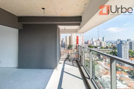Apartamento com 3 Quartos à venda, 148m² no Jardim Vera Cruz, São Paulo