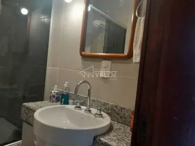 Cobertura com 3 Quartos à venda, 82m² no Humaitá, Rio de Janeiro