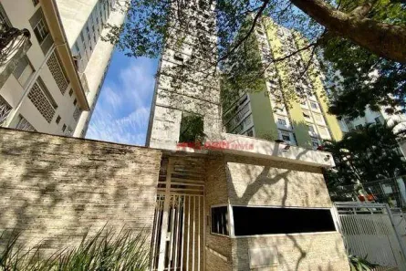 Apartamento com 3 Quartos à venda, 127m² no Paraíso, São Paulo