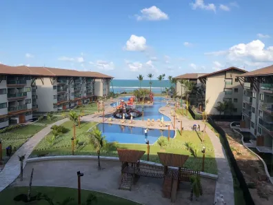 Apartamento com 2 Quartos à venda, 73m² no Muro Alto, Ipojuca