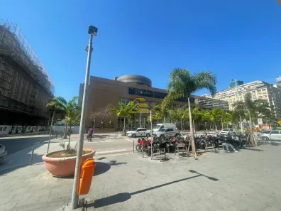 Ponto Comercial à venda, 244m² no Centro, Rio de Janeiro