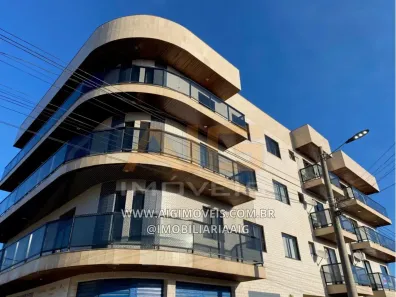 Apartamento com 2 Quartos à venda, 90m² no , Iguaba Grande