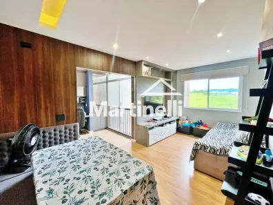 Apartamento com 2 Quartos à venda, 63m² no Jardim São José, Ribeirão Preto