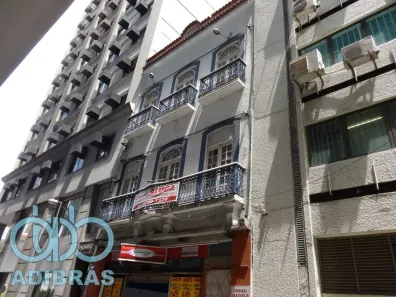 Sala Comercial para alugar, 759m² no Centro, Rio de Janeiro