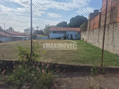 Lote/Terreno à venda, 851m² no Jardim Celeste, Sorocaba