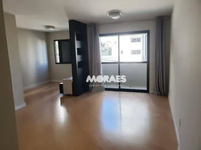 Apartamento com 3 Quartos à venda, 107m² no Vila Nova Cidade Universitária, Bauru