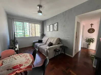 Apartamento com 2 Quartos à venda, 70m² no Icaraí, Niterói
