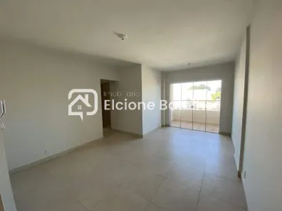 Apartamento com 3 Quartos para alugar, 78m² no Presidente Roosevelt, Uberlândia