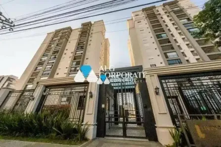 Apartamento com 3 Quartos para alugar, 84m² no Taquaral, Campinas