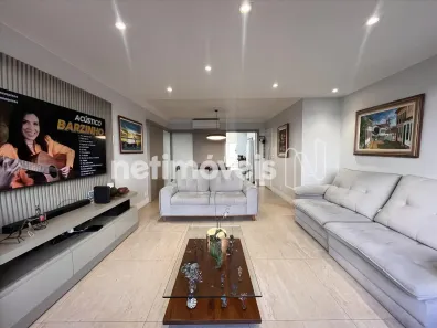 Apartamento com 3 Quartos à venda, 142m² no Setor Sudoeste, Brasília