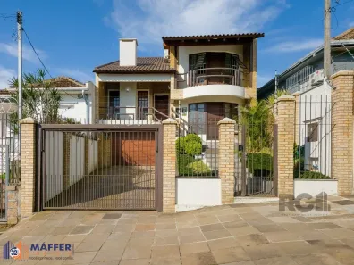 Casa com 4 Quartos à venda, 260m² no Glória, Porto Alegre
