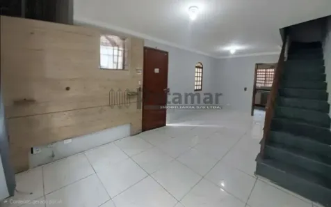 Sobrado com 2 Quartos à venda, 72m² no Jardim Celeste, São Paulo