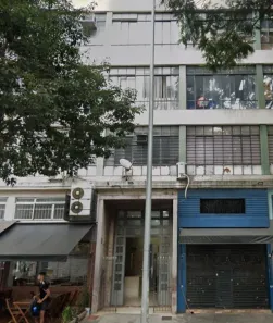 Ponto Comercial para alugar, 35m² no Campos Elíseos, São Paulo