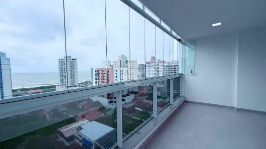 Apartamento com 3 Quartos à venda, 90m² no Praia de Itaparica, Vila Velha