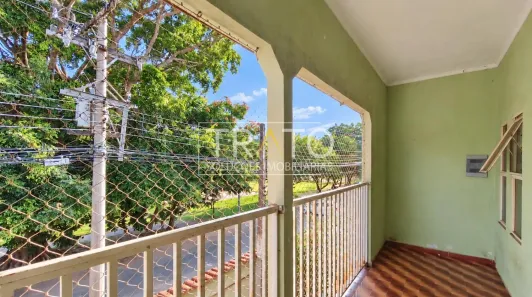 Sobrado com 3 Quartos à venda, 230m² no Jardim Carlos Lourenço, Campinas