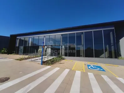 Imóvel Comercial para alugar, 11m² no Jardim Analice, São José do Rio Preto