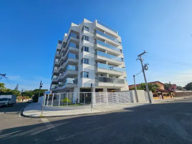 Apartamento com 3 Quartos à venda, 158m² no Itaúna, Saquarema