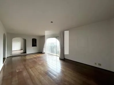 Apartamento com 3 Quartos à venda, 193m² no Santo Amaro, São Paulo