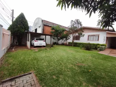 Casa com 3 Quartos à venda, 141m² no Maria Luiza, Cascavel
