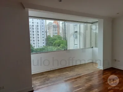 Apartamento com 3 Quartos à venda, 205m² no Vila Nova Conceição, São Paulo