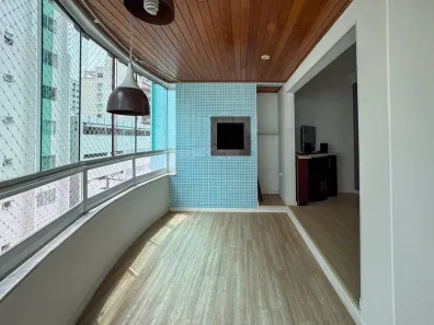 Apartamento com 2 Quartos à venda, 77m² no Centro, Balneário Camboriú