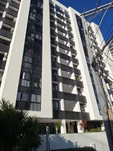 Apartamento com 1 Quarto para alugar, 45m² no Pituba, Salvador