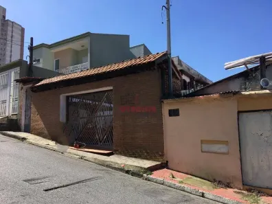 Sobrado com 2 Quartos para alugar, 177m² no Centro, São Bernardo do Campo